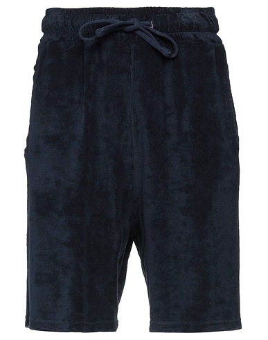 SEEIN Shorts & Bermuda Blu notte 100% Cotone