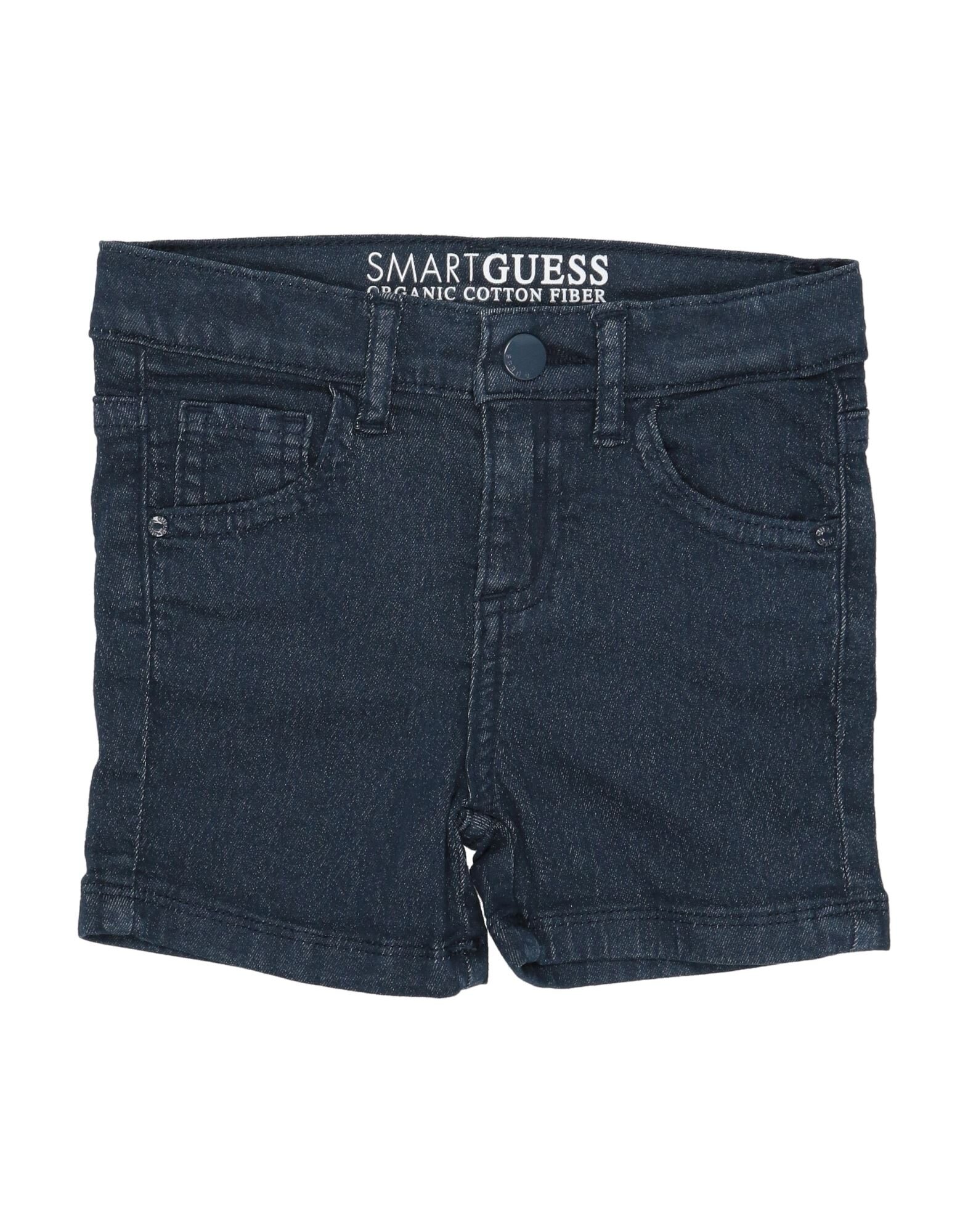 GUESS - Джинсовые брюки