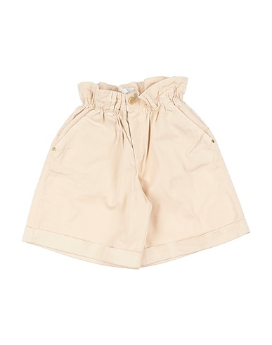 L:Ú L:Ú by MISS GRANT Shorts & Bermuda Panna 97% Cotone, 3% Elastan