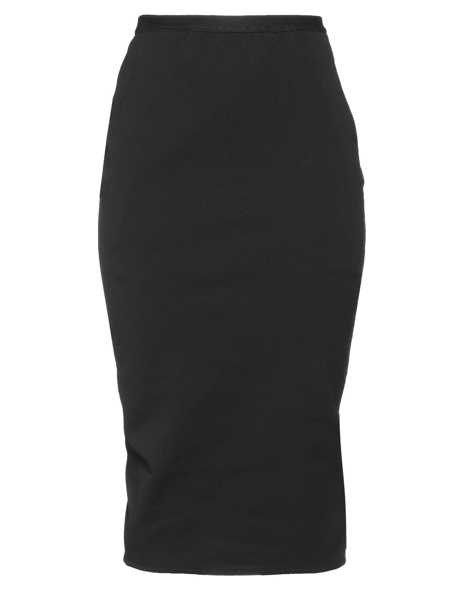 RICK OWENS - Midi skirts