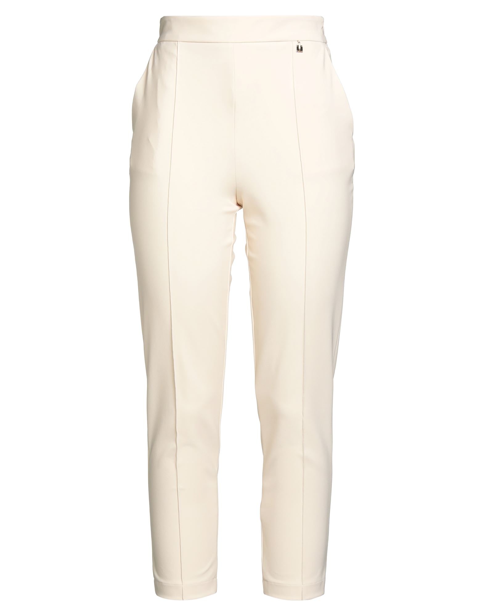ELISABETTA FRANCHI - Trousers