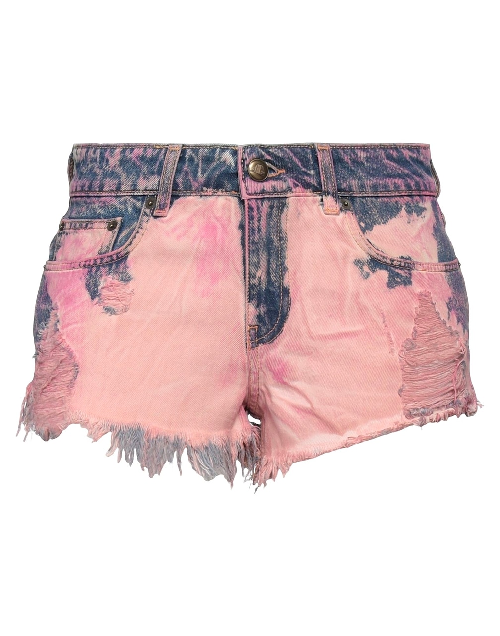 ANIYE BY - Denim shorts