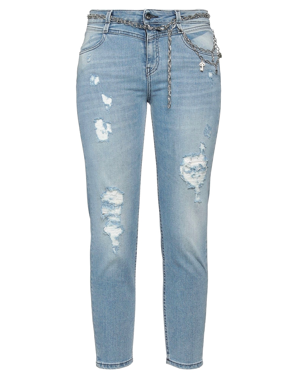 KAOS JEANS - Jeanshosen