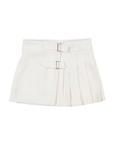 P.A.R.O.S.H. Skirt White 100% Polyester