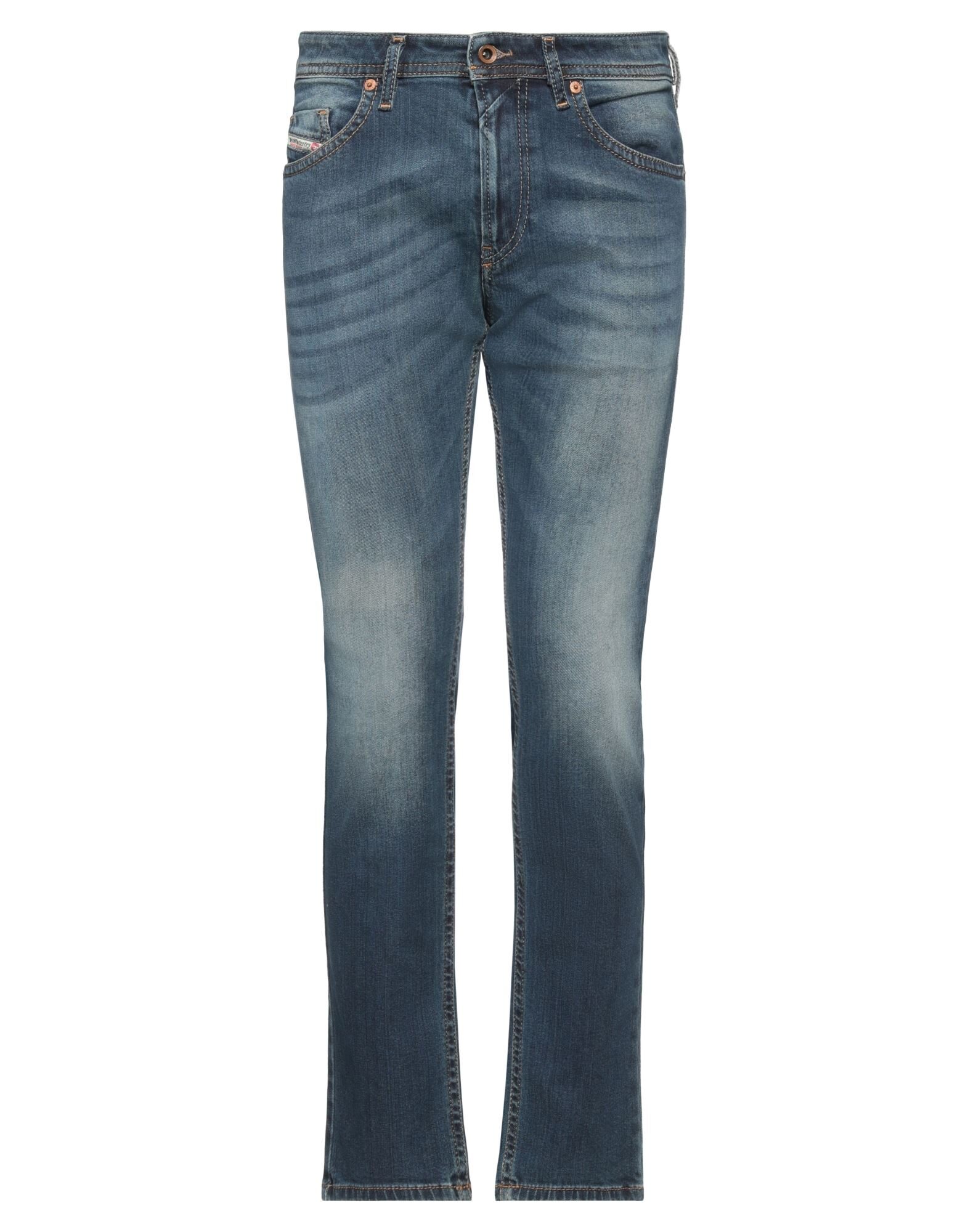 DIESEL - Pantaloni jeans