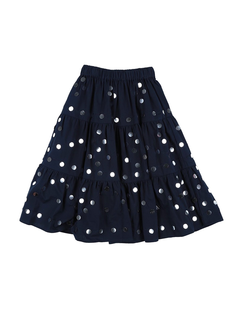 P.A.R.O.S.H. - Kids' skirts