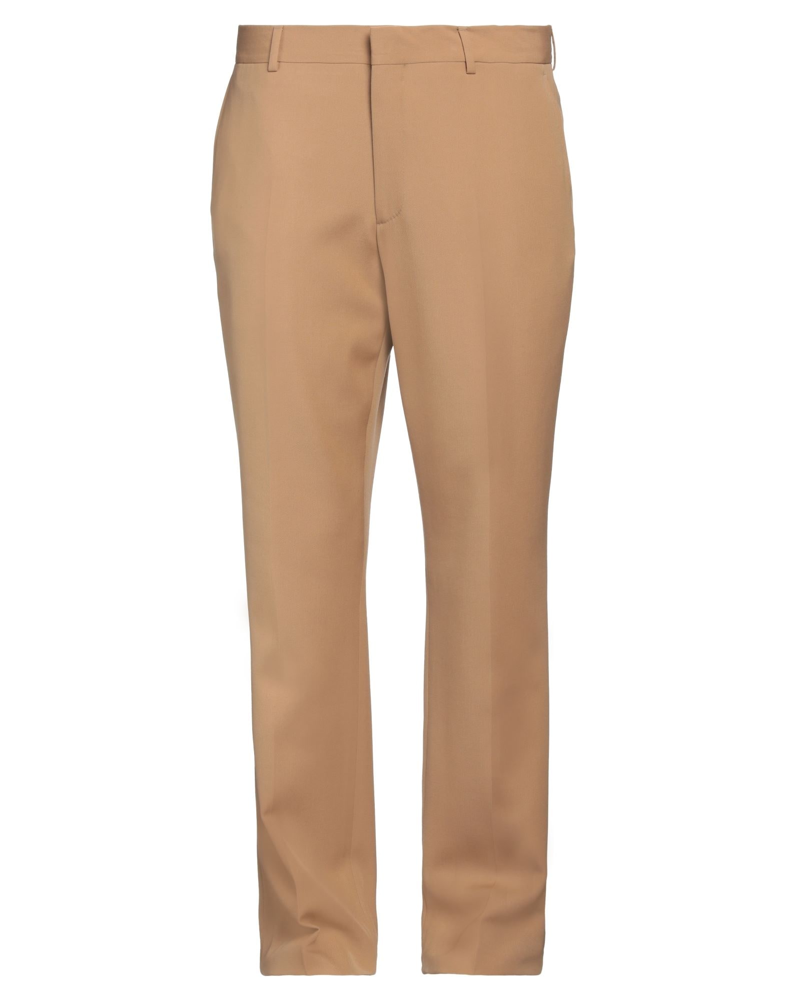 BURBERRY | Military green Men's Casual Pants | YOOX