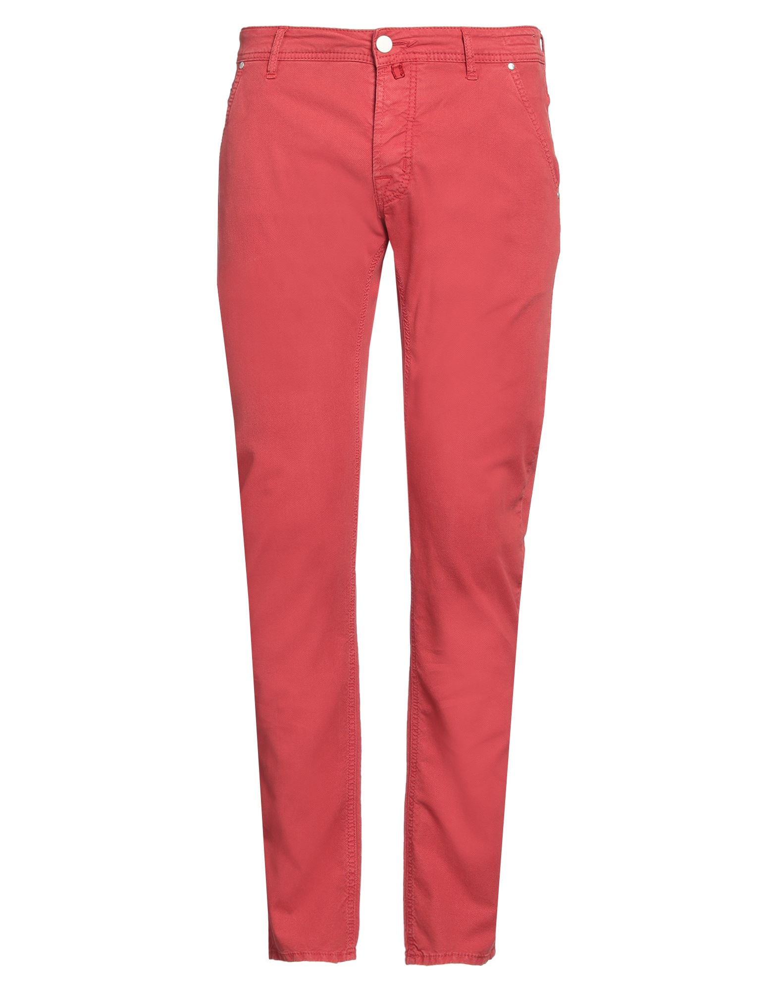 JACOB COHЁN - Trousers