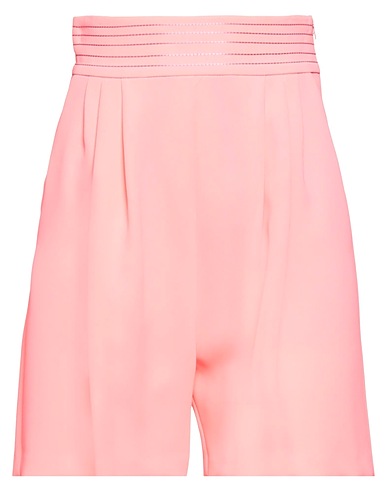 MARCO BOLOGNA Shorts & Bermuda Coral 100% Polyester