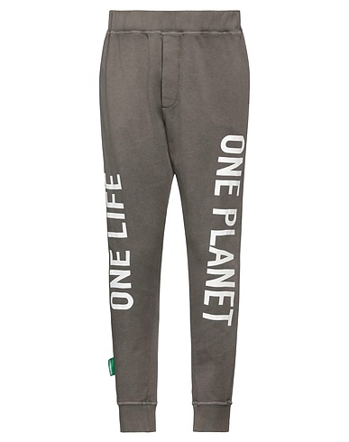 DSQUARED2 Casual trouser Khaki 100% Cotton