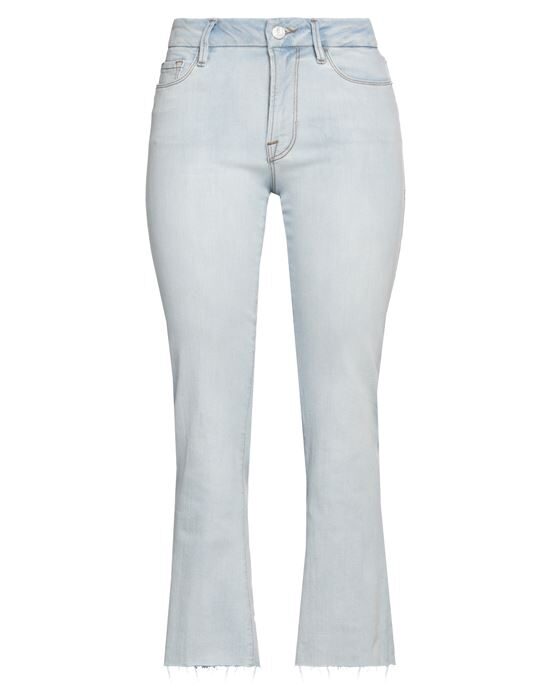 EQUIPMENT Джинсовые брюки