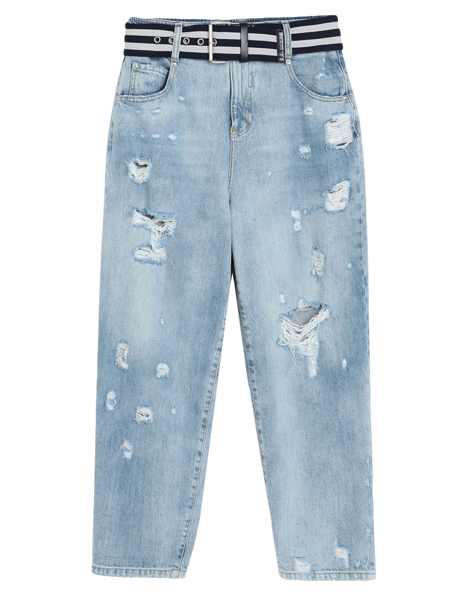 PINKO - Pantalones vaqueros