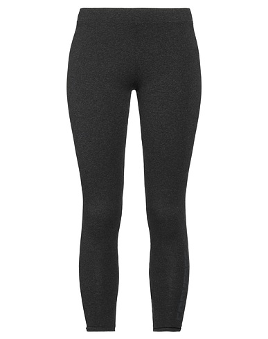 CONVERSE Leggings Charcoal 90% Cotton, 10% Elastane