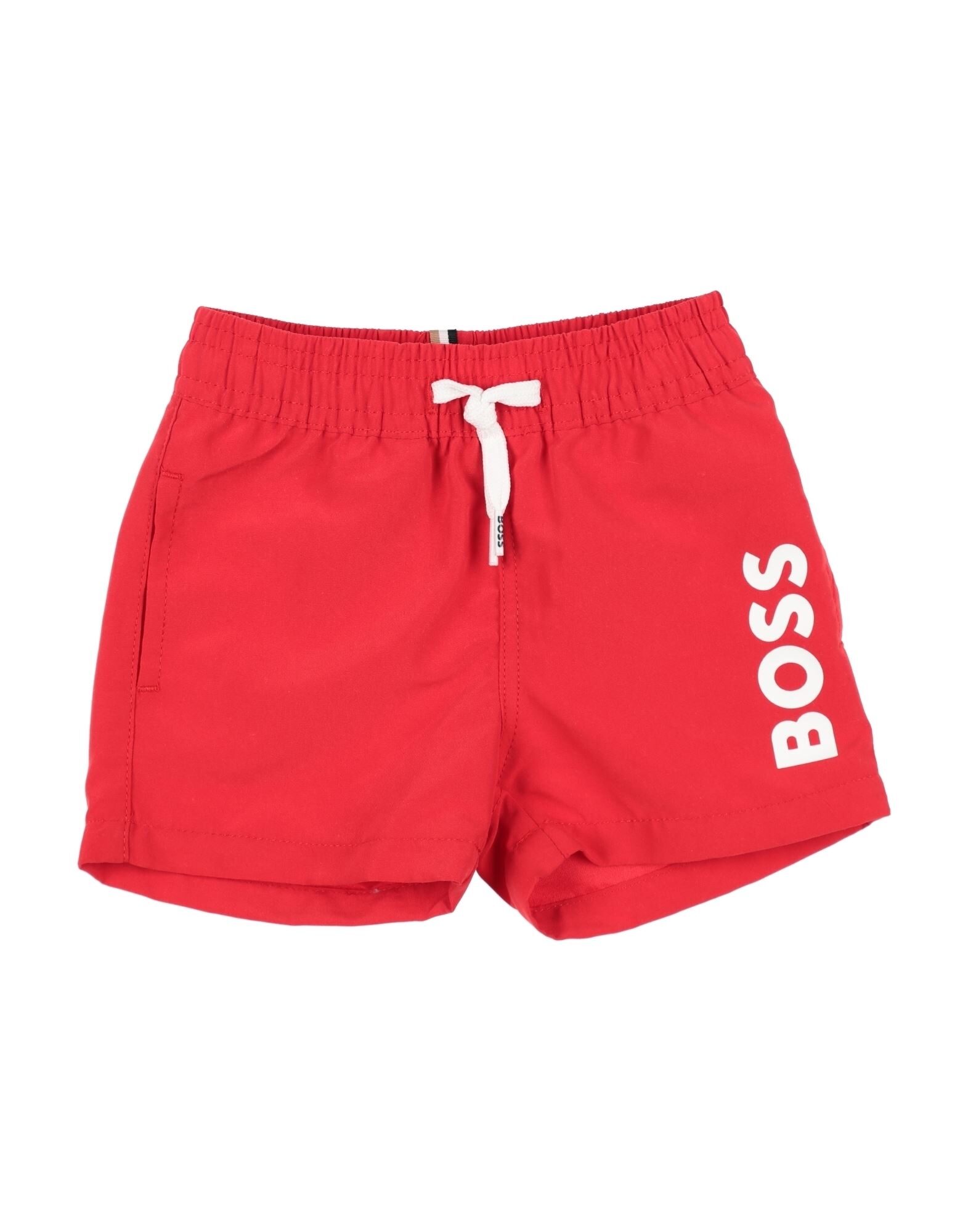 BOSS - Шорты и бермуды
