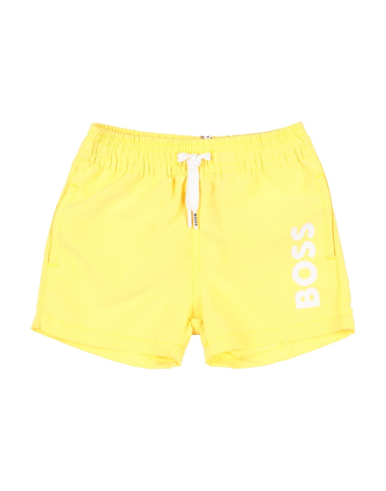 BOSS - Shorts & Bermuda Shorts