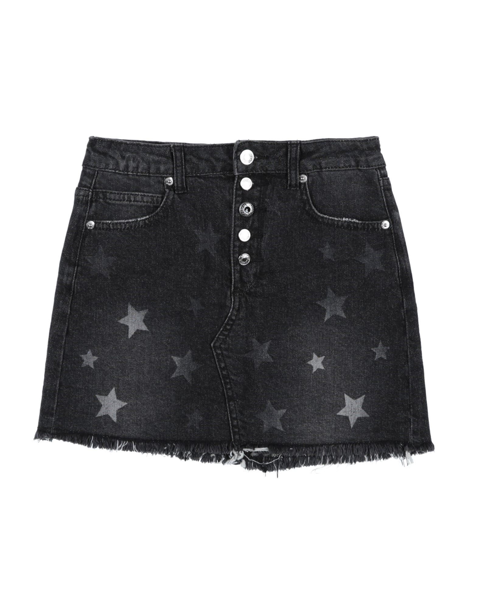 VICOLO - Denim skirts