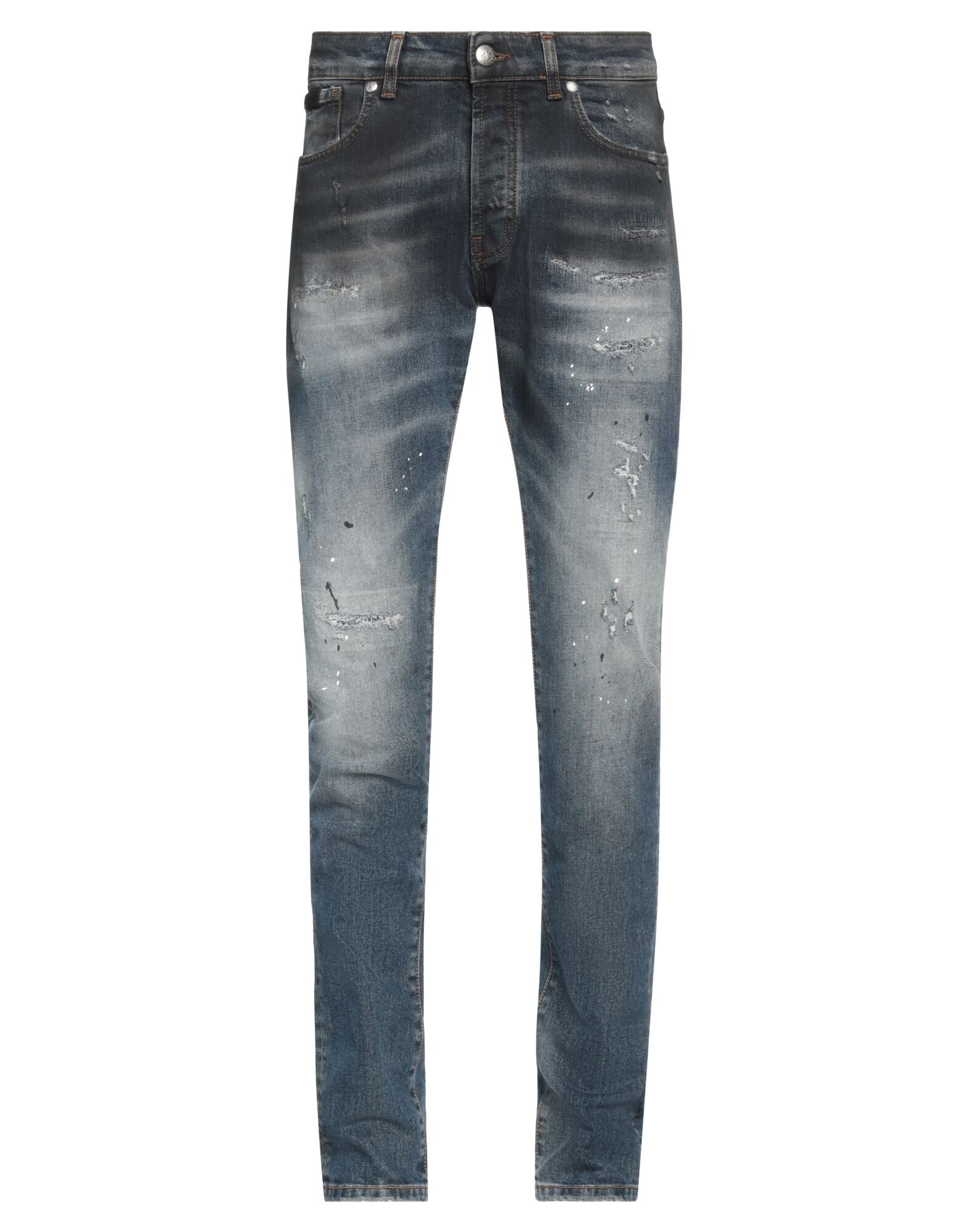 JOHN RICHMOND - ジーンズ