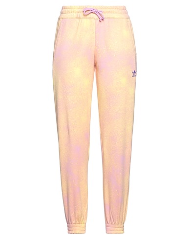 ADIDAS ORIGINALS Casual trouser Lilac 100% Cotton