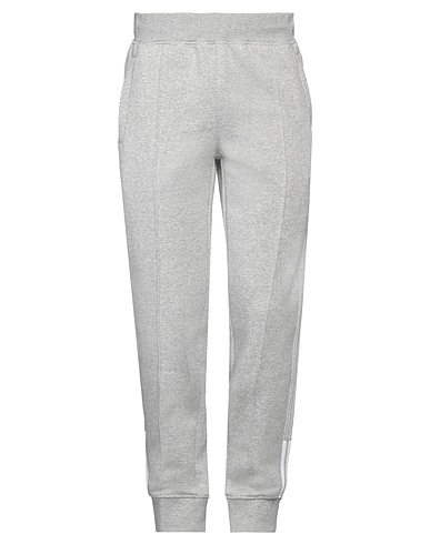 ADIDAS ORIGINALS Casual παντελόνι Γκρι 70% Βαμβάκι, 30% Πολυεστέρας