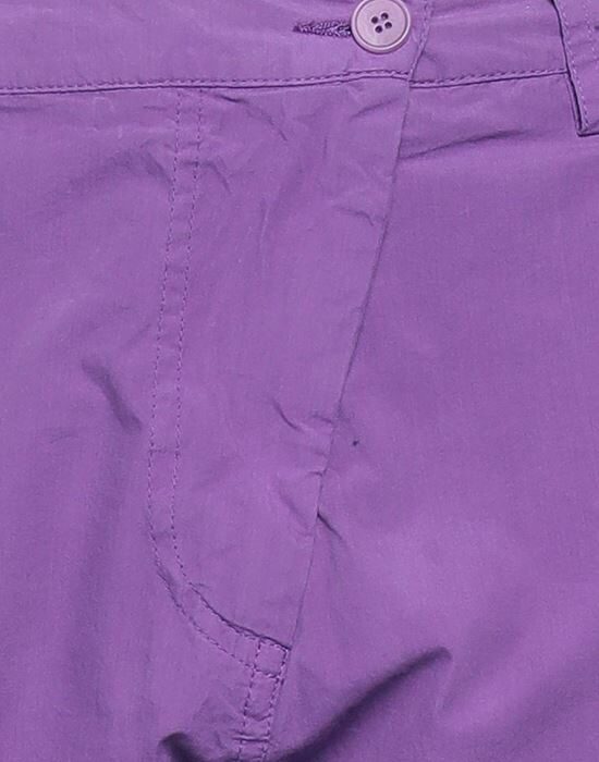 VIRNA DRÒ Повседневные брюки