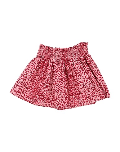P.A.R.O.S.H. Skirt Pink 100% Cotton