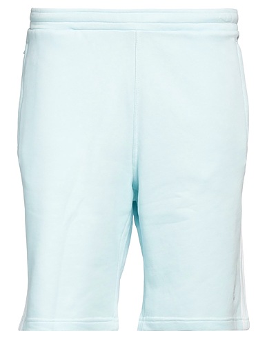 ADIDAS ORIGINALS Pantalón deportivo Azul celeste 100% Algodón