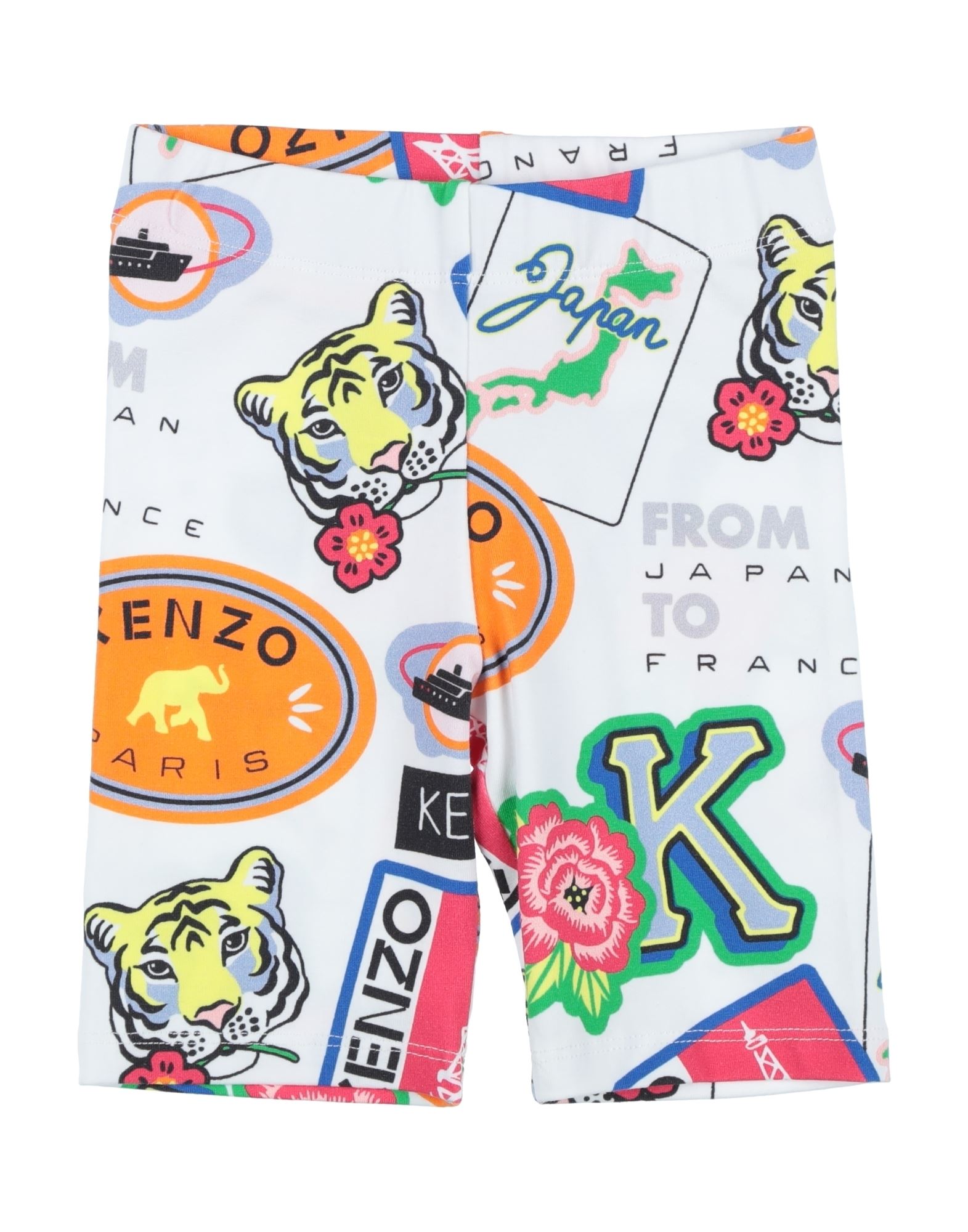 KENZO KIDS - Shorts & Bermuda Shorts