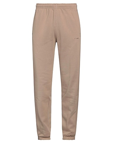ADIDAS ORIGINALS Casual trouser Khaki 100% Cotton