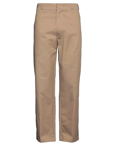 SCOUT Casual trouser Khaki 65% Polyester, 35% Cotton