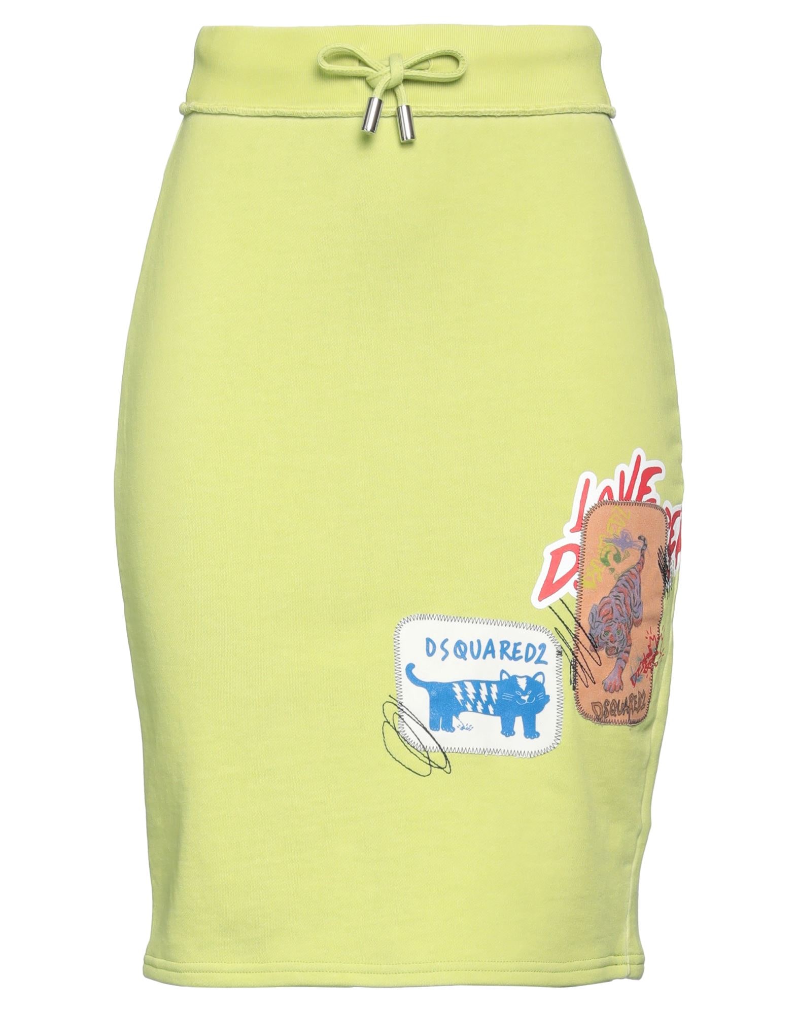 DSQUARED2 - ミニスカート