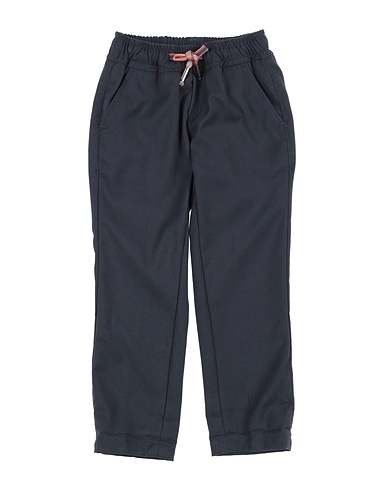 SQUAD² Pantalone Blu notte 62% Poliestere, 35% Viscosa, 3% Elastan