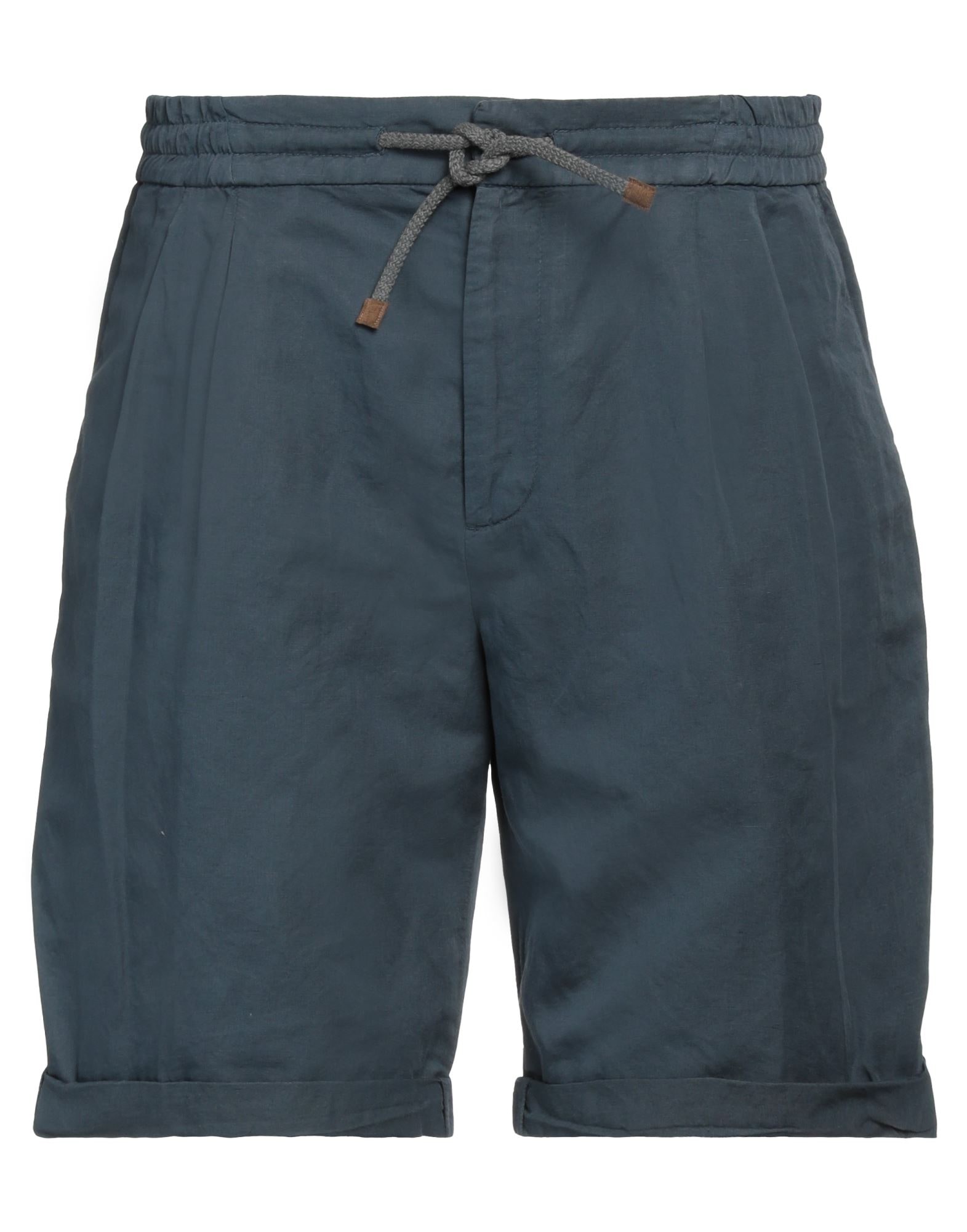 BRUNELLO CUCINELLI - Shorts & Bermuda Shorts