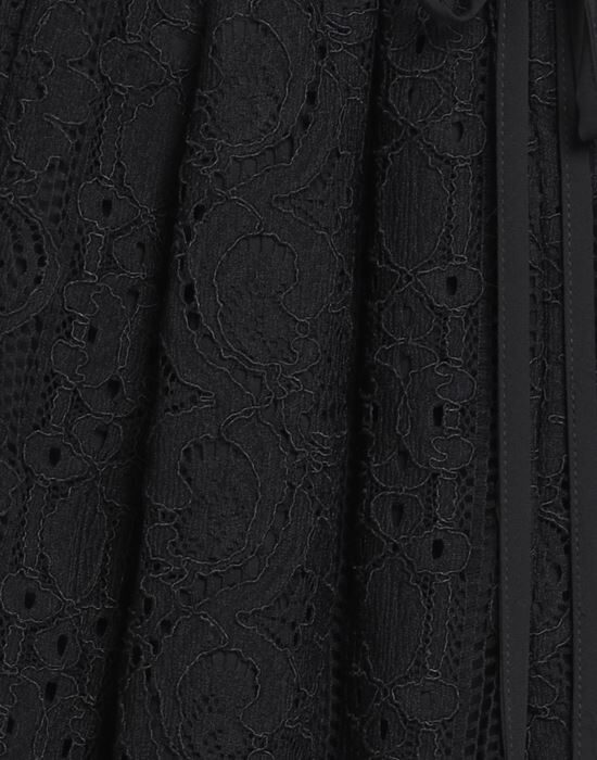 NUALY Повседневные брюки