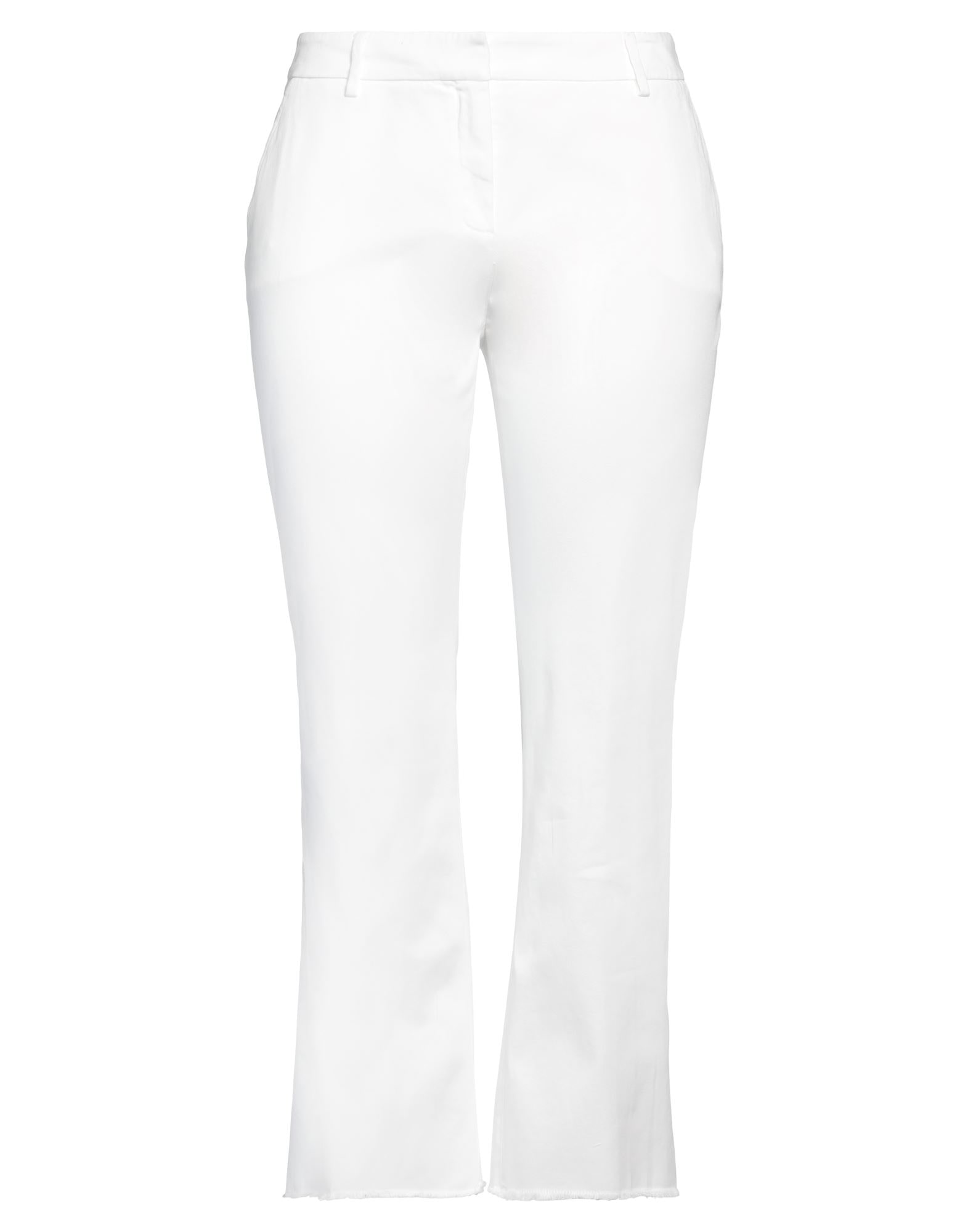 TRUE ROYAL - Trousers