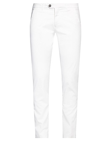 ROŸ ROGER'S Chinos 97% Cotton, 3% Elastane