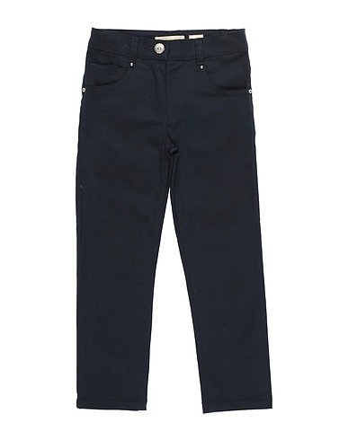 ELSY Casual trouser Midnight blue 67% Cotton, 30% Polyamide, 3% Elastane