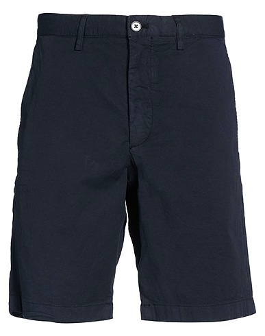 THEORY Σορτς + Βερμουδες Σκούρο μπλε της νύχτας 97% Βαμβάκι, 3% Ελαστάνη