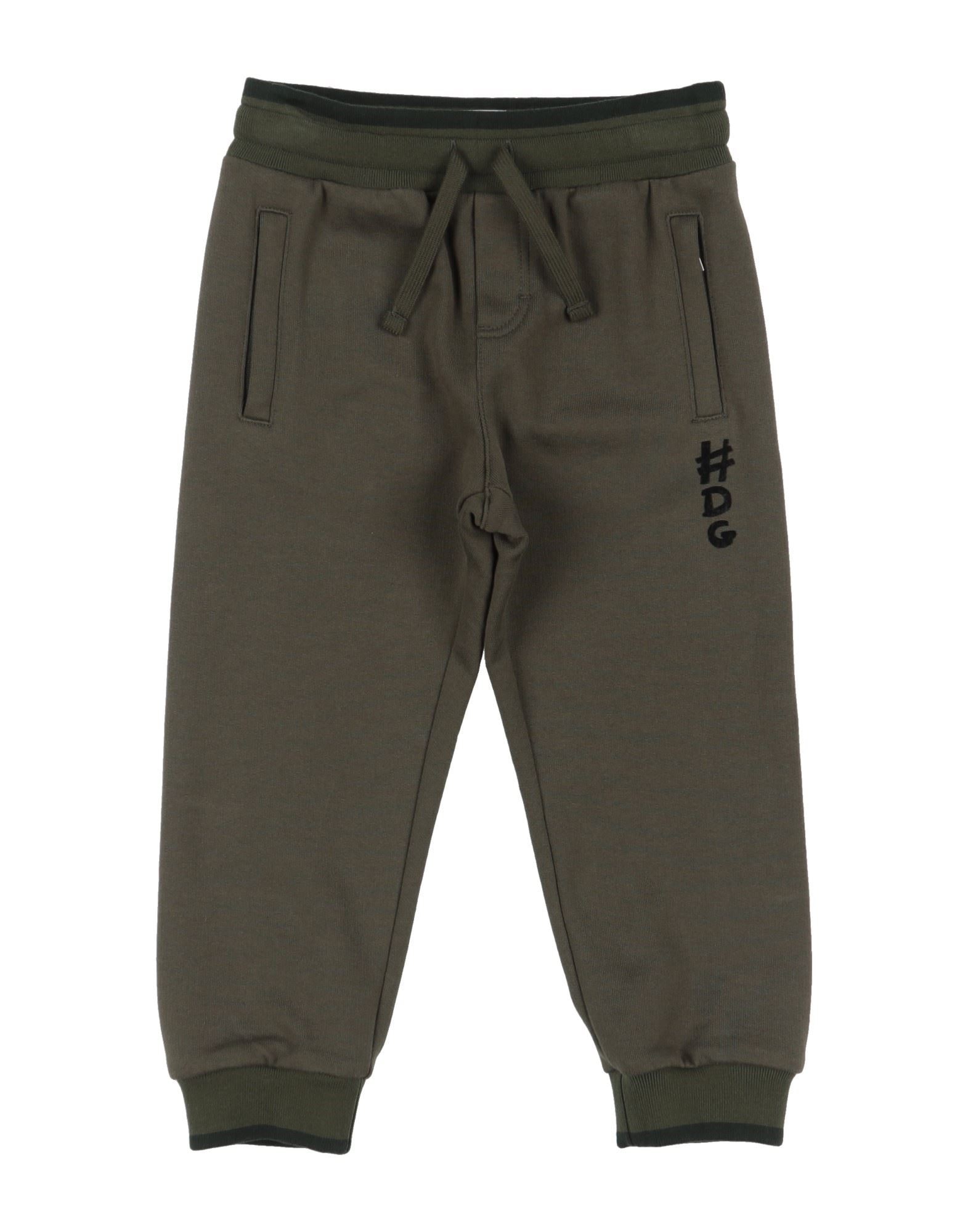 DOLCE&GABBANA - Pants