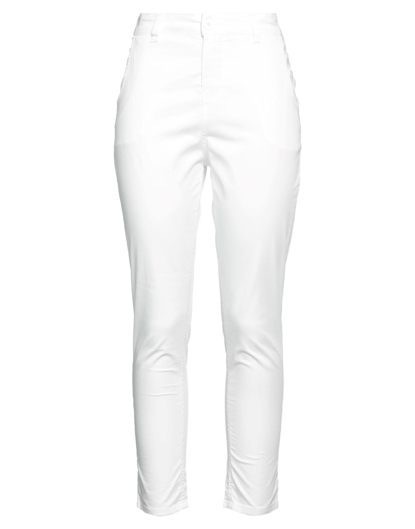 MANILA GRACE - Pantaloni