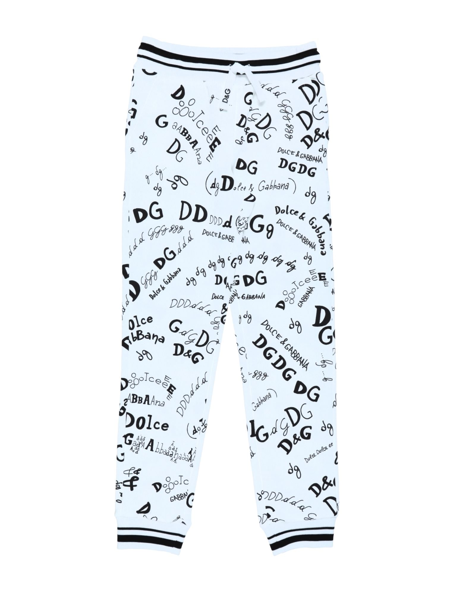 DOLCE&GABBANA - Pants