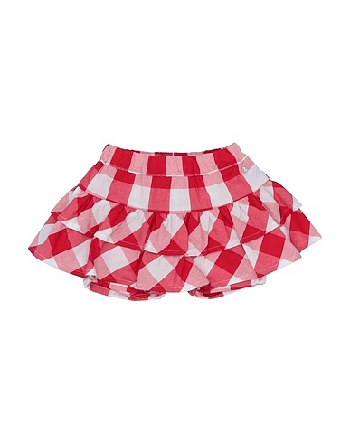 MINIBANDA by SARABANDA Rock Rot 100% Baumwolle