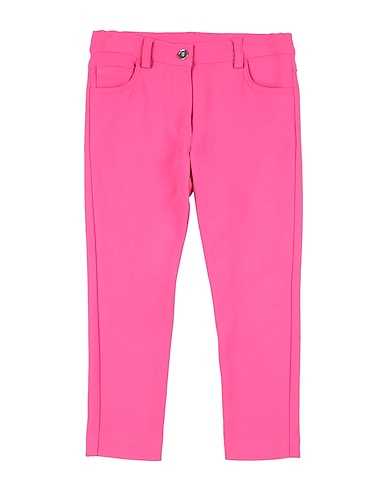 DOLCE&GABBANA Casual pants 51% Viscose, 46% Acetate, 3% Eco Polyester