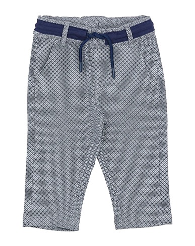 SARABANDA Casual pants Grey 57% Cotton, 38% Polyester, 5% Elastane