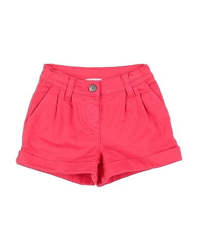 P.A.R.O.S.H. Shorts & Bermuda Corallo 98% Cotone, 2% Elastan