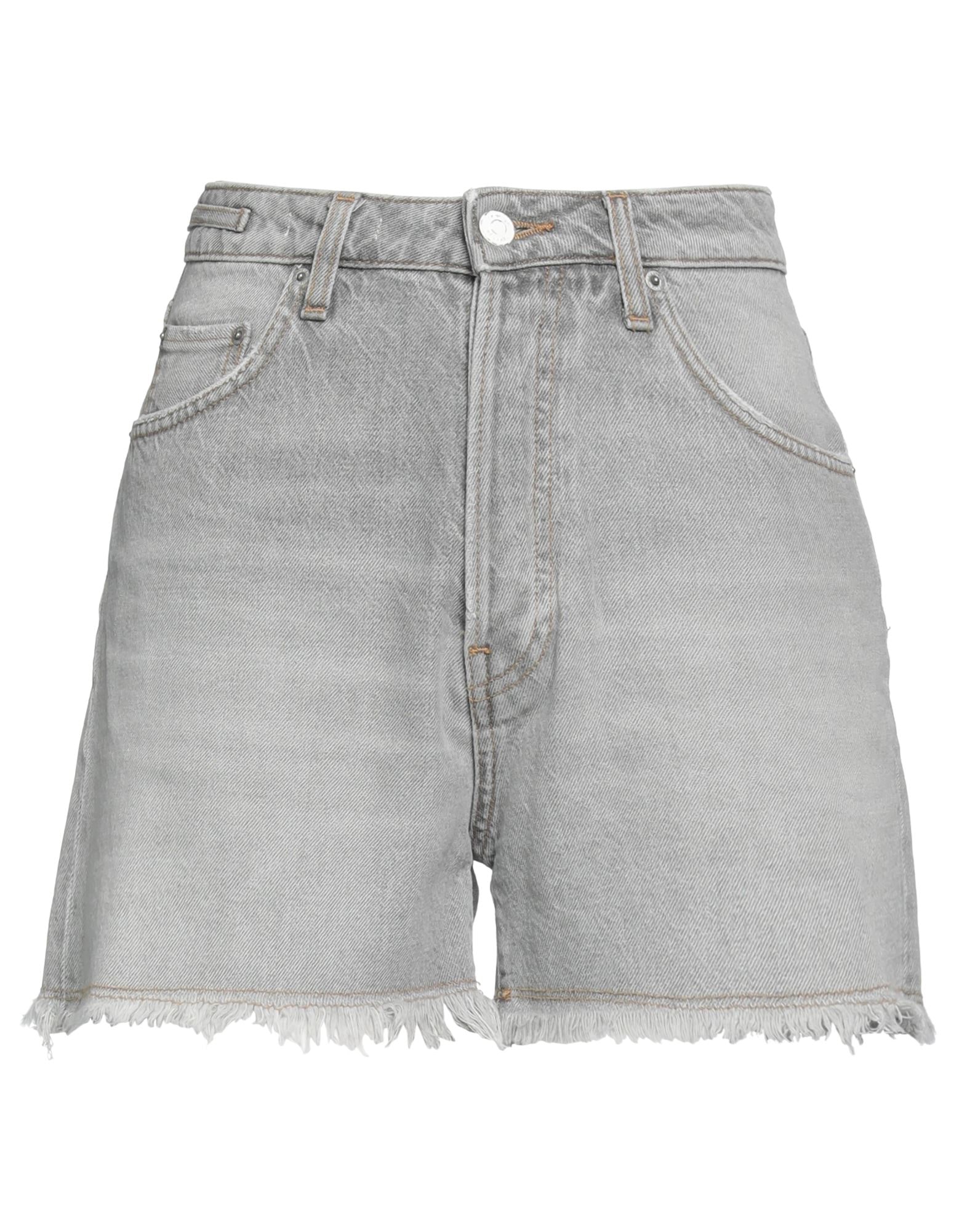 HAIKURE - Denim shorts