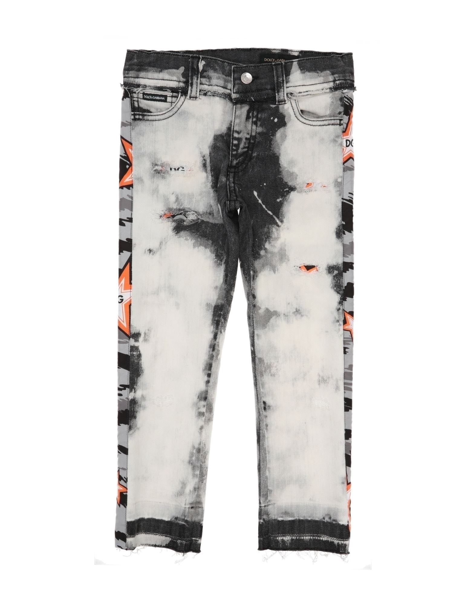 DOLCE&GABBANA - Jeans