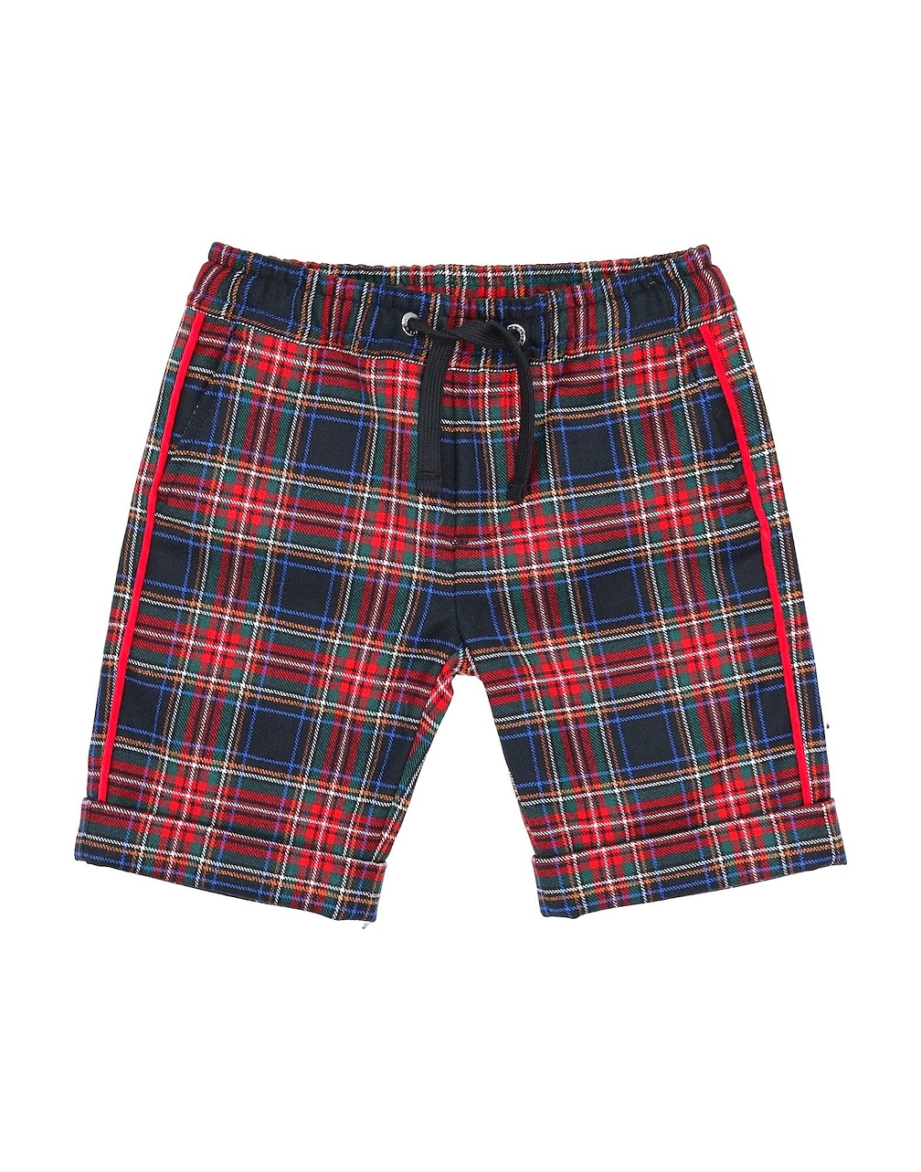 DOLCE&GABBANA - Shorts & Bermuda Shorts