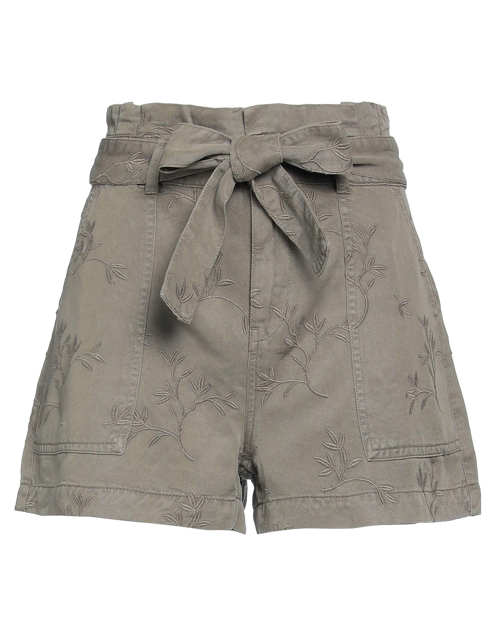 GUESS - Shorts & Bermuda Shorts