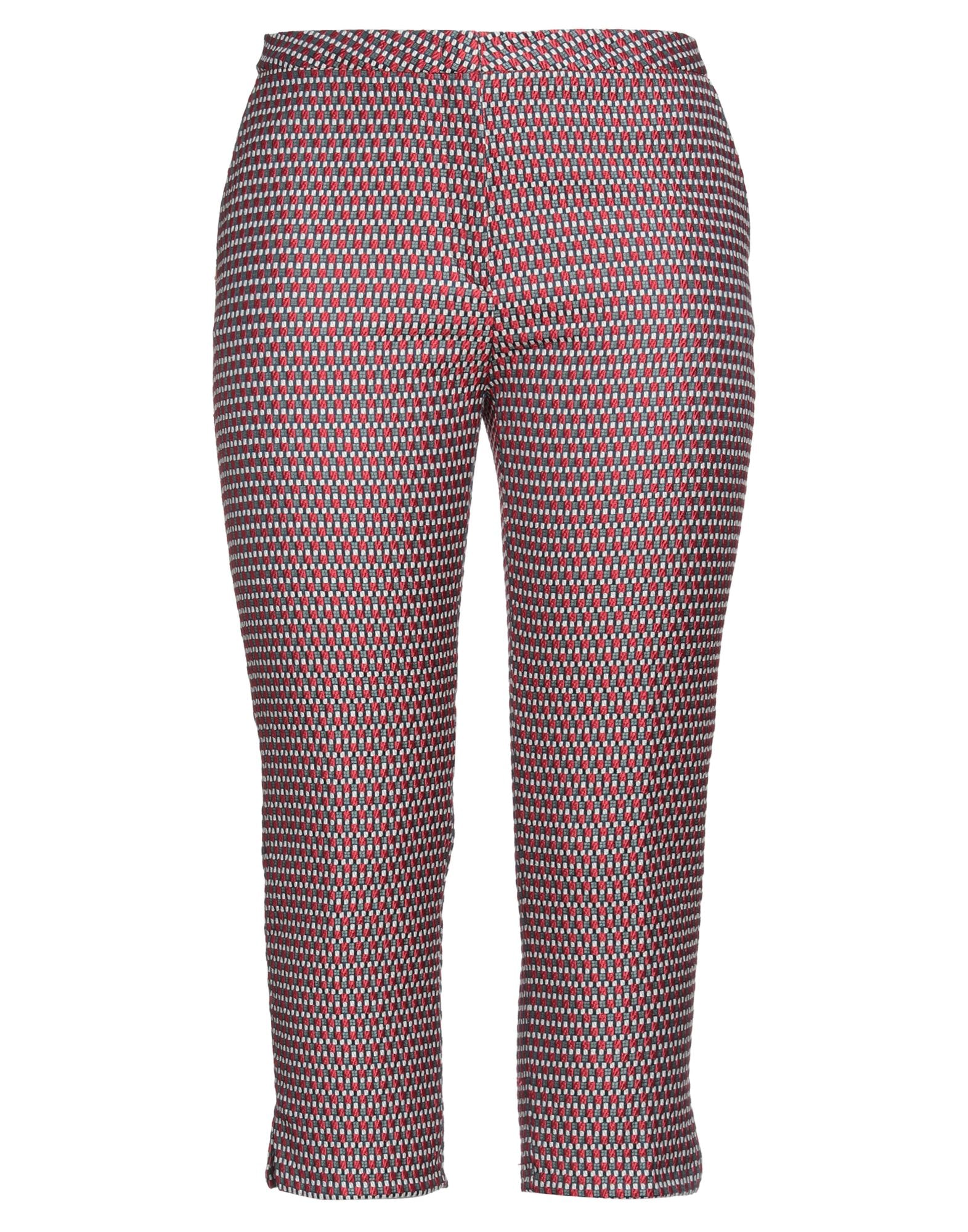 MANILA GRACE - Pantalons