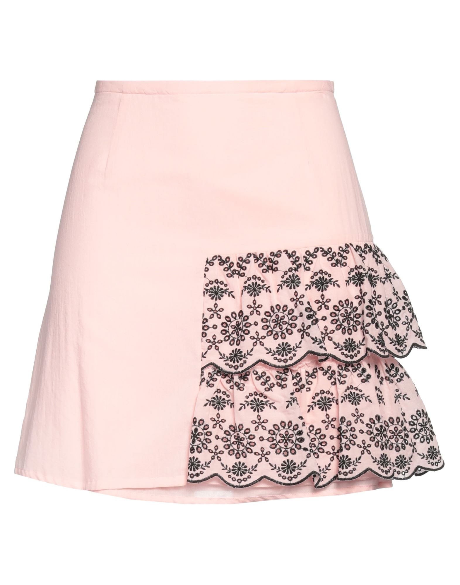BE BLUMARINE - Mini skirts